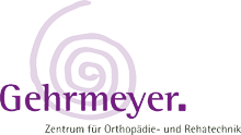 Logo Gehrmeyer